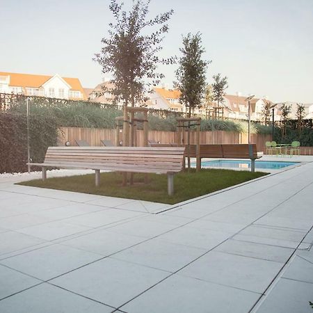 Carpe Diem Nieuwpoort Buitenkant foto