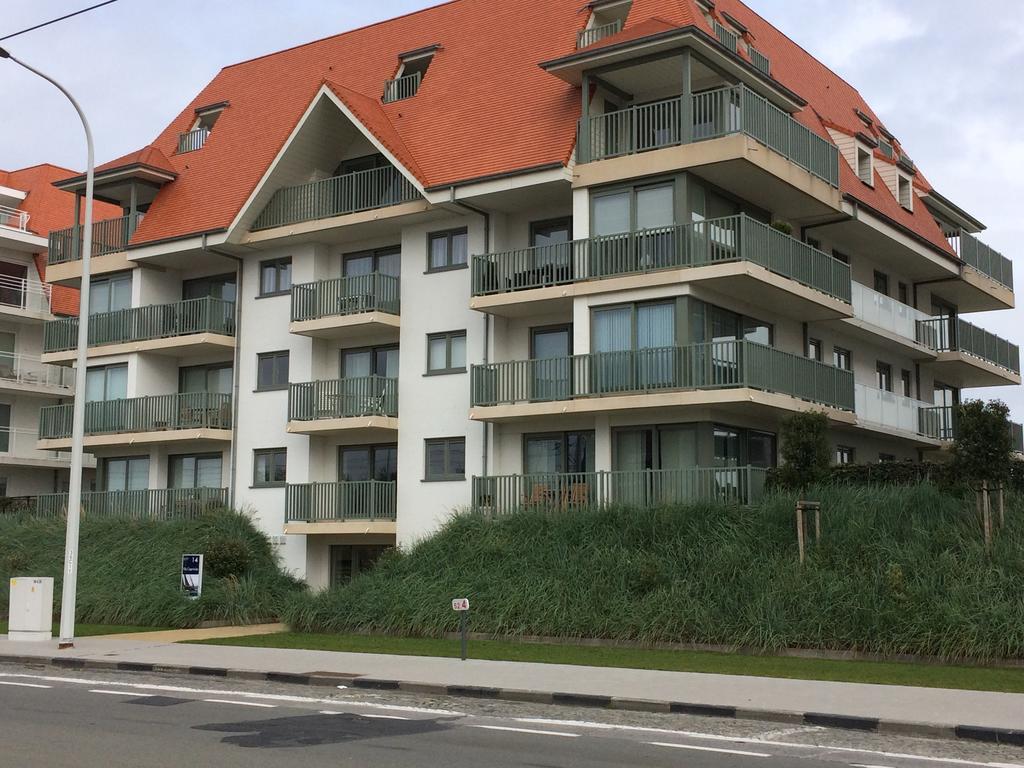 Carpe Diem Nieuwpoort Kamer foto