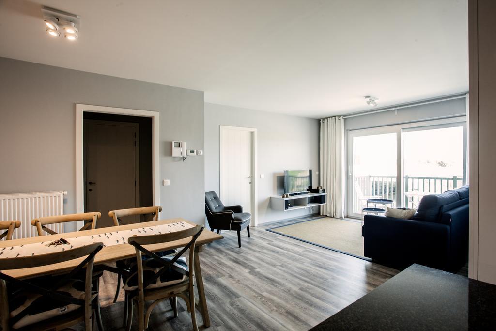 Carpe Diem Nieuwpoort Kamer foto