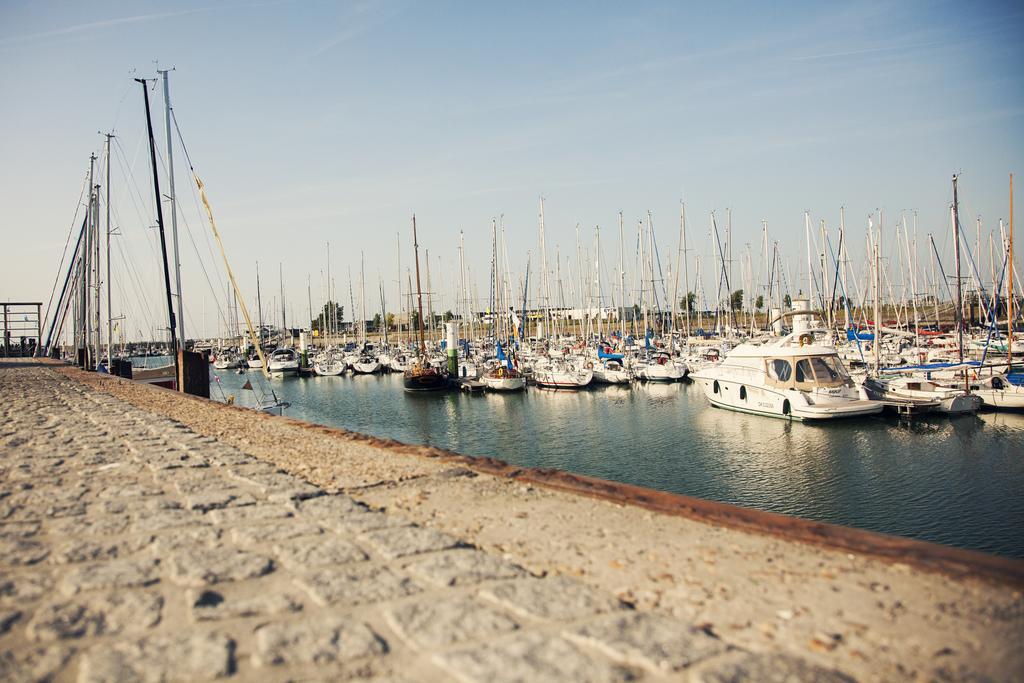 Carpe Diem Nieuwpoort Kamer foto