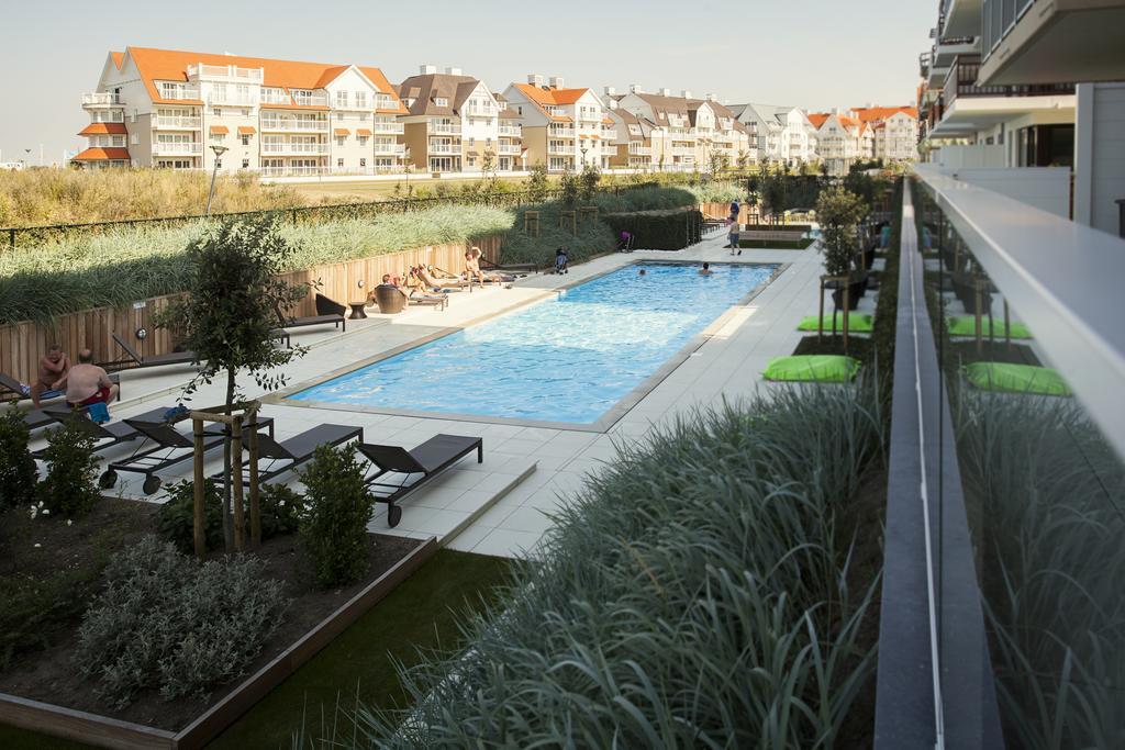 Carpe Diem Nieuwpoort Kamer foto