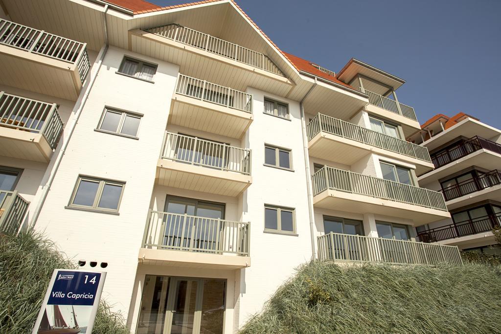 Carpe Diem Nieuwpoort Kamer foto