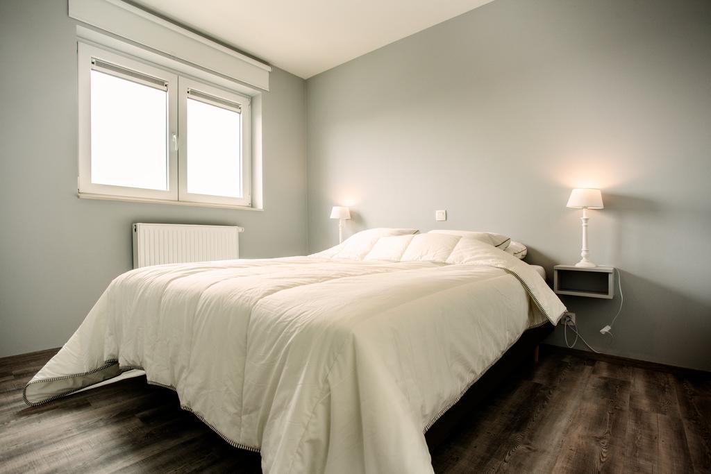 Carpe Diem Nieuwpoort Kamer foto