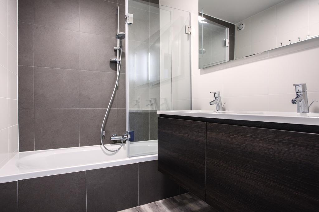 Carpe Diem Nieuwpoort Kamer foto