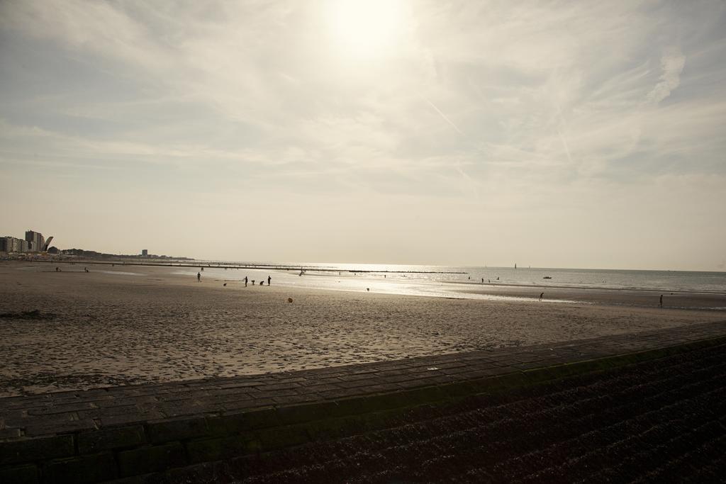 Carpe Diem Nieuwpoort Kamer foto