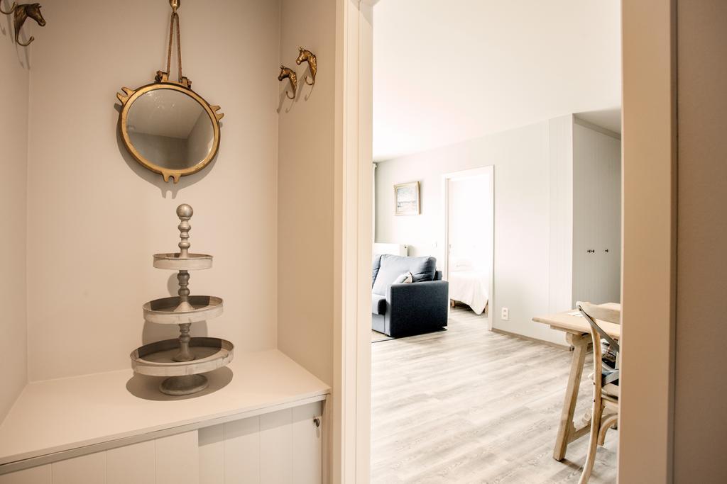 Carpe Diem Nieuwpoort Kamer foto