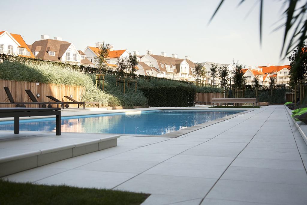 Carpe Diem Nieuwpoort Kamer foto