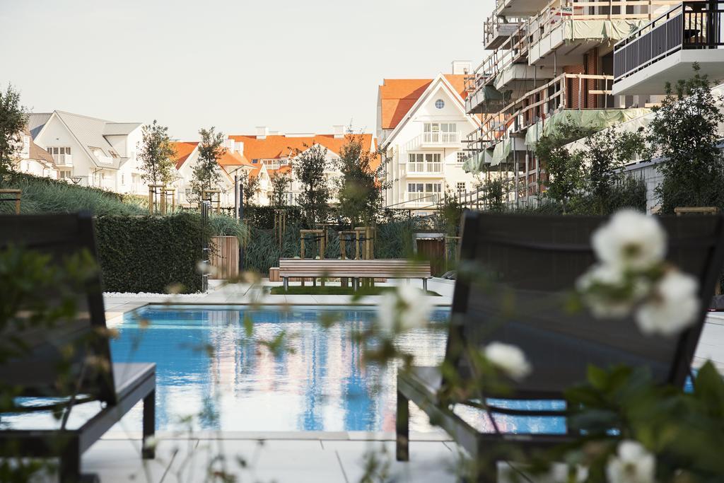 Carpe Diem Nieuwpoort Kamer foto
