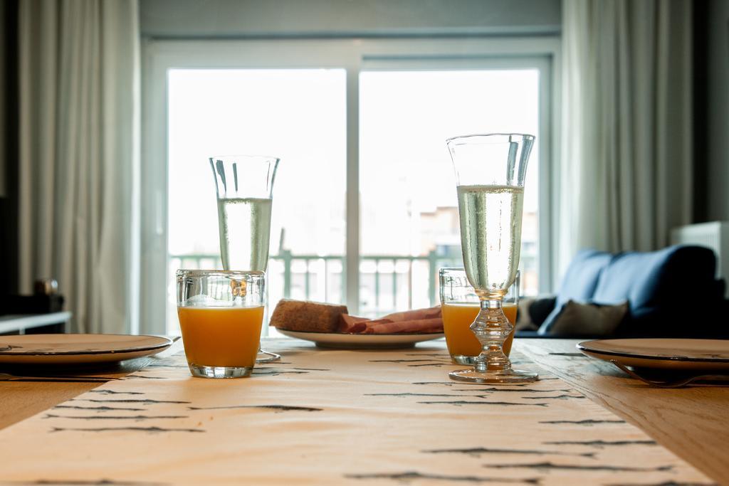 Carpe Diem Nieuwpoort Kamer foto